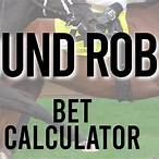 what is a round robin bet in horse racing